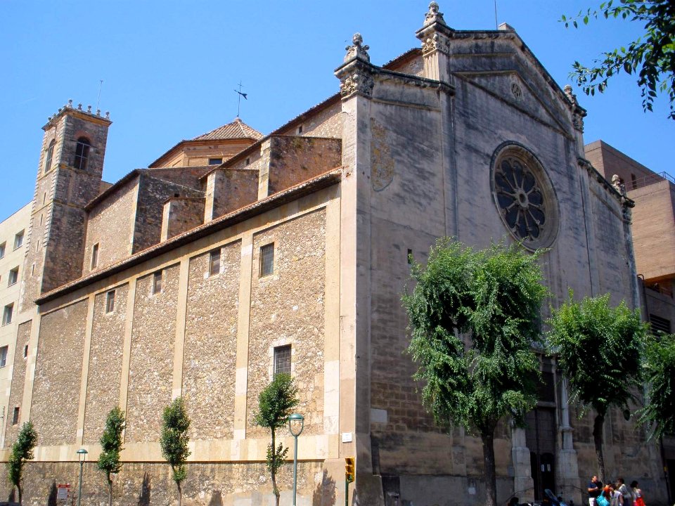 Tarragona - Sant Francesc d’Assis 01