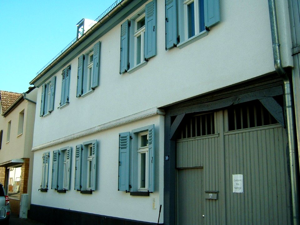 Taunus 10 schwalbach