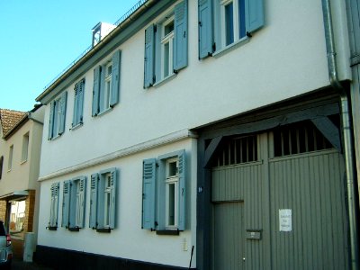 Taunus 10 schwalbach