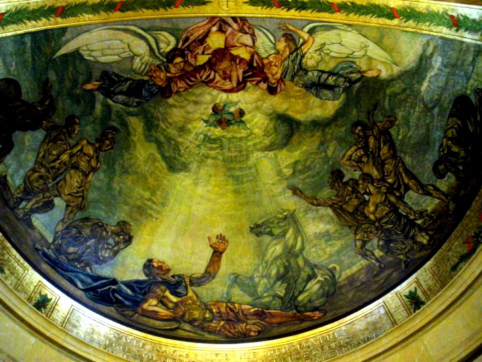 Tarragona - Sant Pau 08