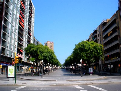 Tarragona - Rambla Nova 05