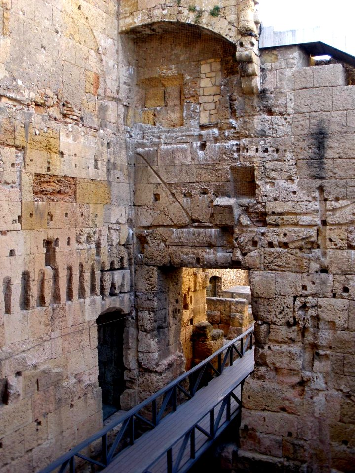 Tarragona - Pretorio 11