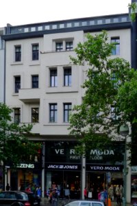 Tauentzienstraße 13A (Berlin-Charlottenburg)
