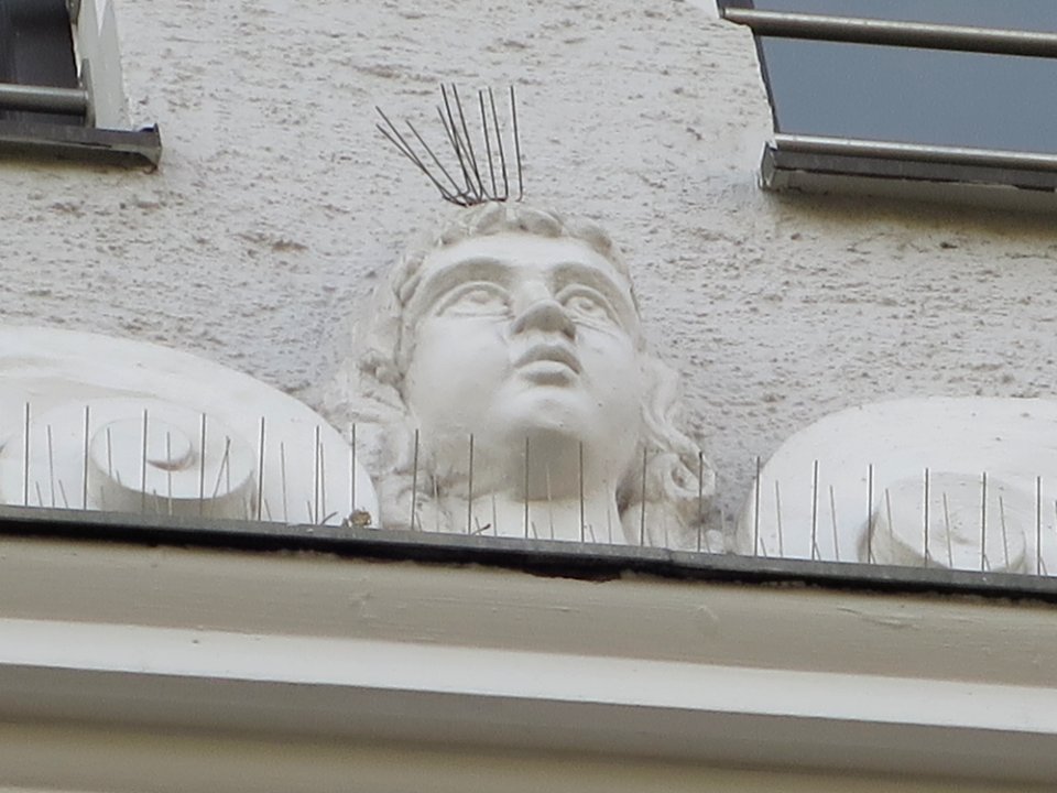 Tegernseer Landstraße 36 München 3