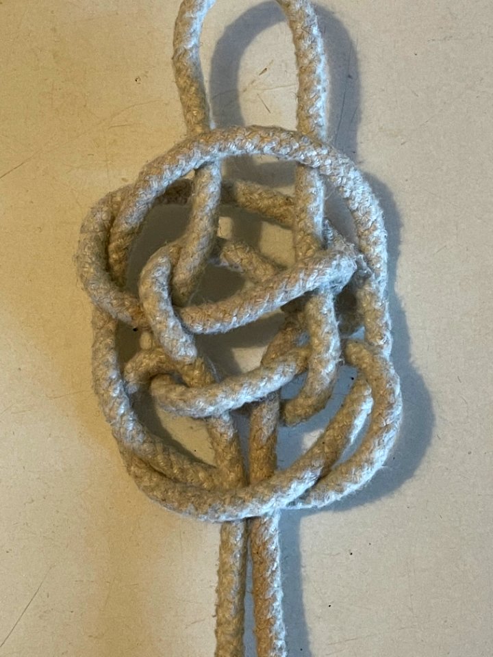 TavanGobegiDugumu 6