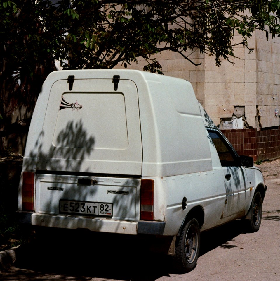 Tavria-Pickup 2021-05 Dzankoi (cropped)