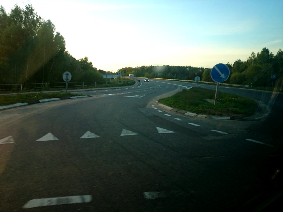 Taurostos(Ach. pusė)
