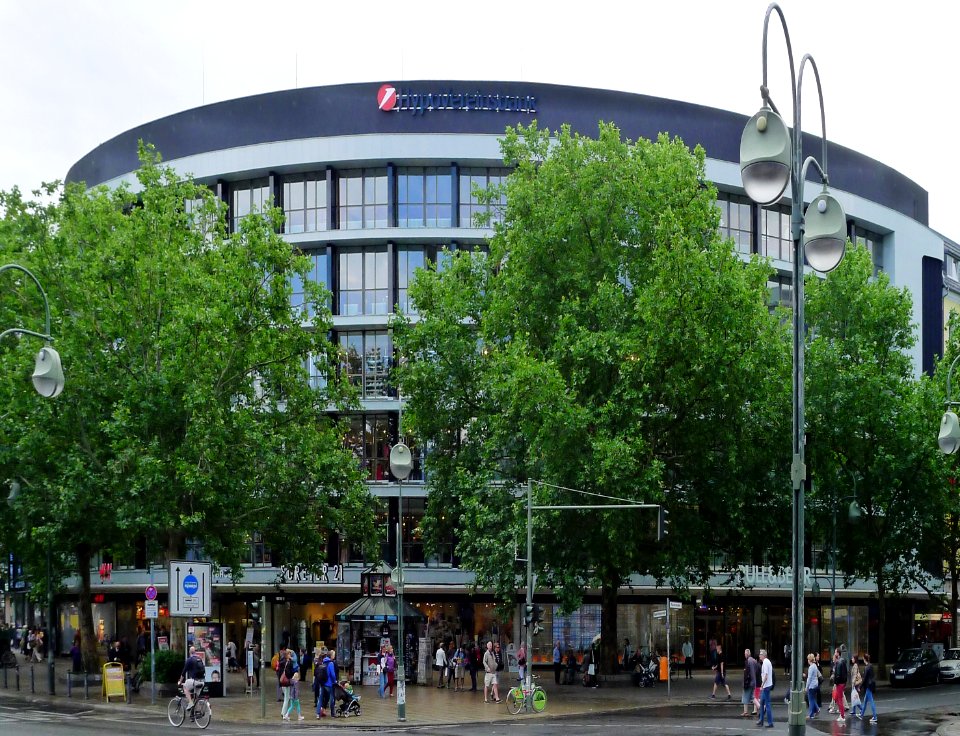 Tauentzienstraße 13 (Berlin-Charlottenburg)