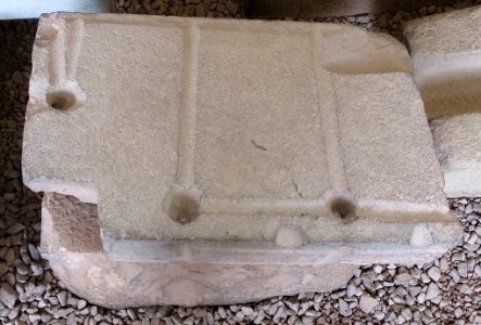 Tawantinsuyo Inca stonework interlocks, 14-15th century II