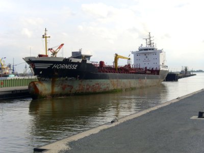Tanker Hornisse 2012-09-17