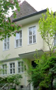 Taunusstraße 7 Berlin-Grunewald