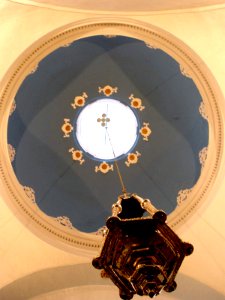 Tauste - Iglesia de Santa María, interior 05