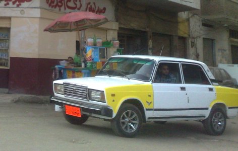 Taxi of Desouk2
