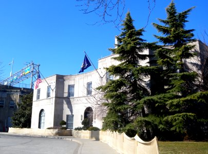 TBB HQ sunny Feb AM jeh