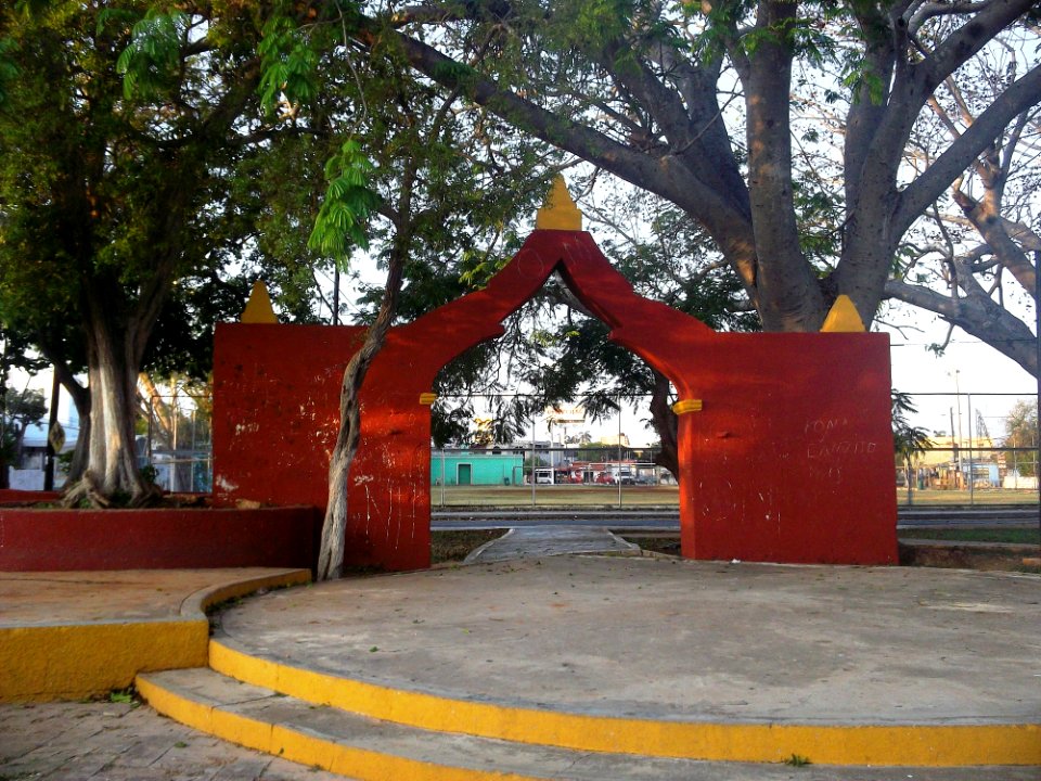 Tanlum (Mérida), Yucatán (03)