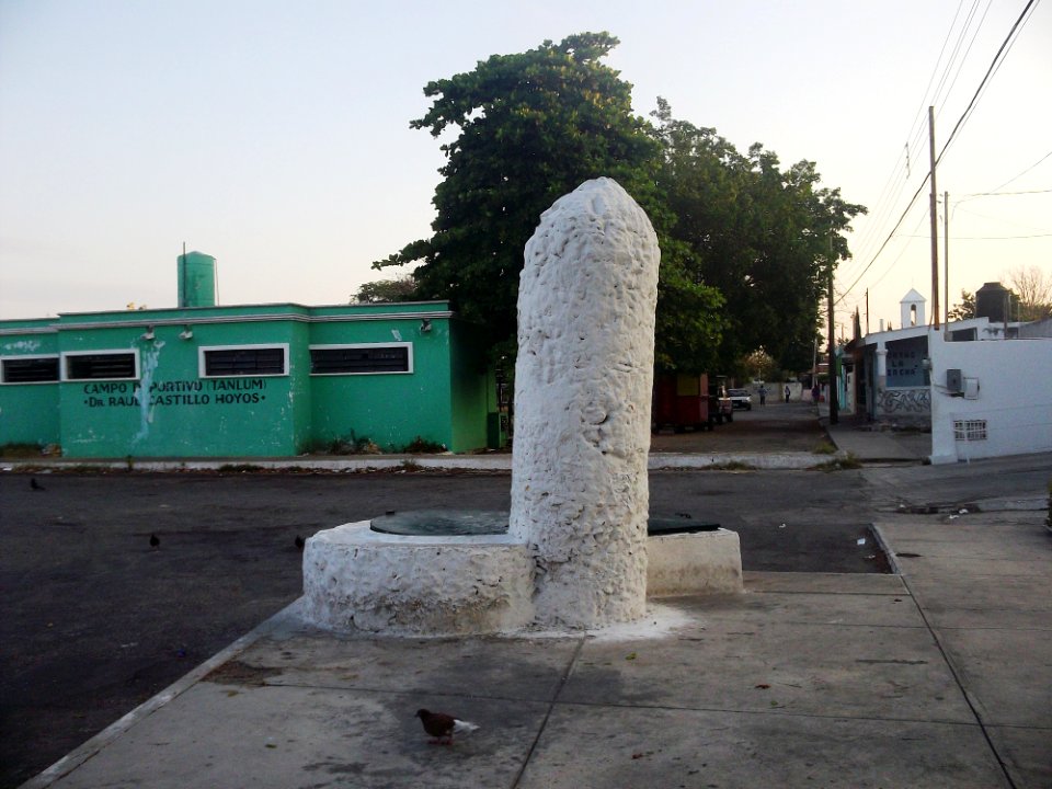Tanlum (Mérida), Yucatán (05)