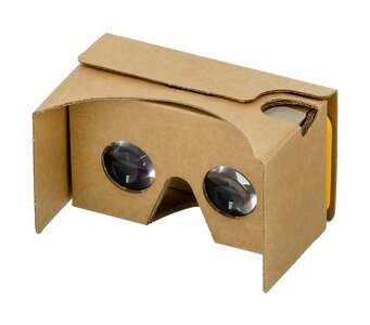 Vr virtual reality entertainment photo