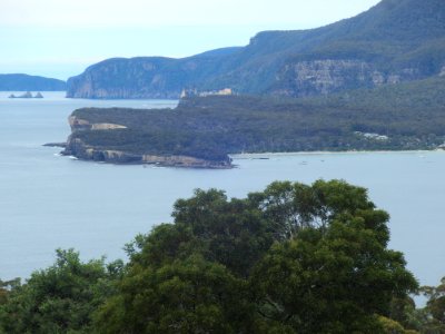Tasman Bay National Park Lookout 20201115-010