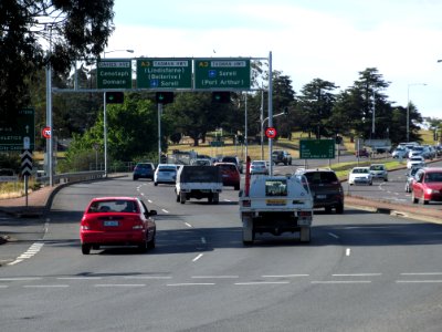 Tasman Highway Hobart 20171120-123