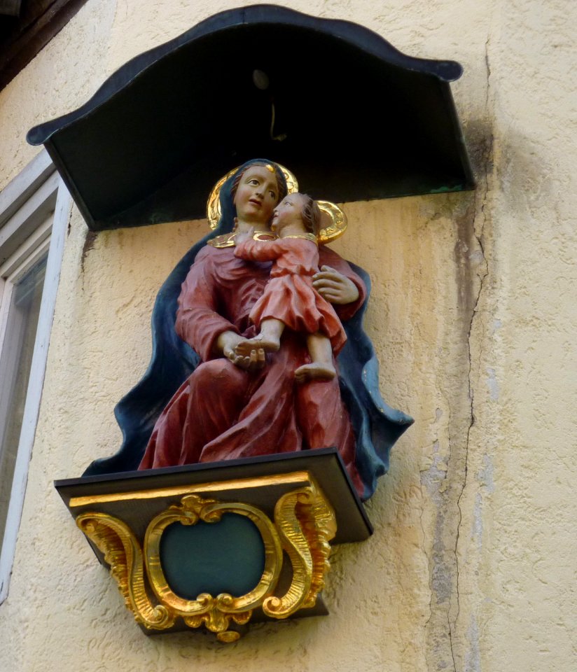 TBB Madonna