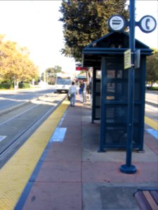 Tasman station 2210 06