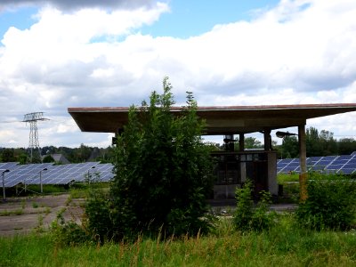 Tankstelle Werner-Seelenbinder-Straße (2)
