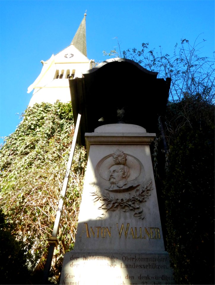 Taxenbach Anton Wallner 1