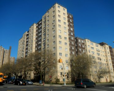 Taylor Wythe Bk NYCHA jeh