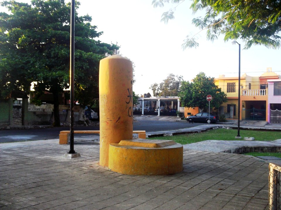 Tanlum (Mérida), Yucatán (04)