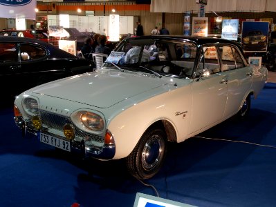 Taunus (white)