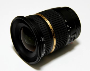 Tamron SP AF 10-24mm F3.5-4.5 Di II LD Aspherical for Canon photo