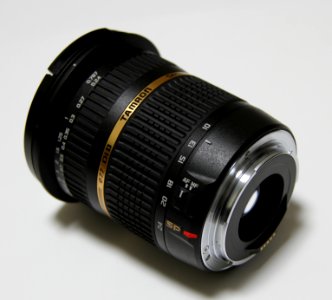Tamron SP AF 10-24mm F3.5-4.5 Di II LD Aspherical for Canon 02