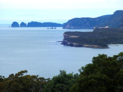 Tasman Bay National Park Lookout 20201115-009