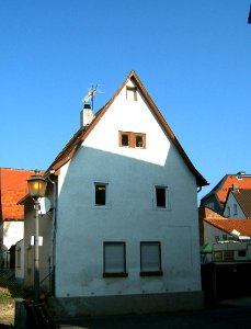 Taunus 2 schwalbach