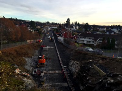 Tbane Ulsrud 8. nov 2015