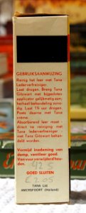 Tana Git zwart pic5