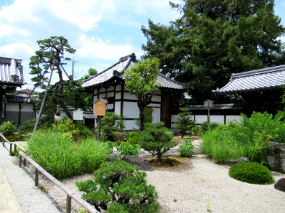 Tennei-ji Kyoto 013
