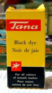 Tana Git zwart pic4