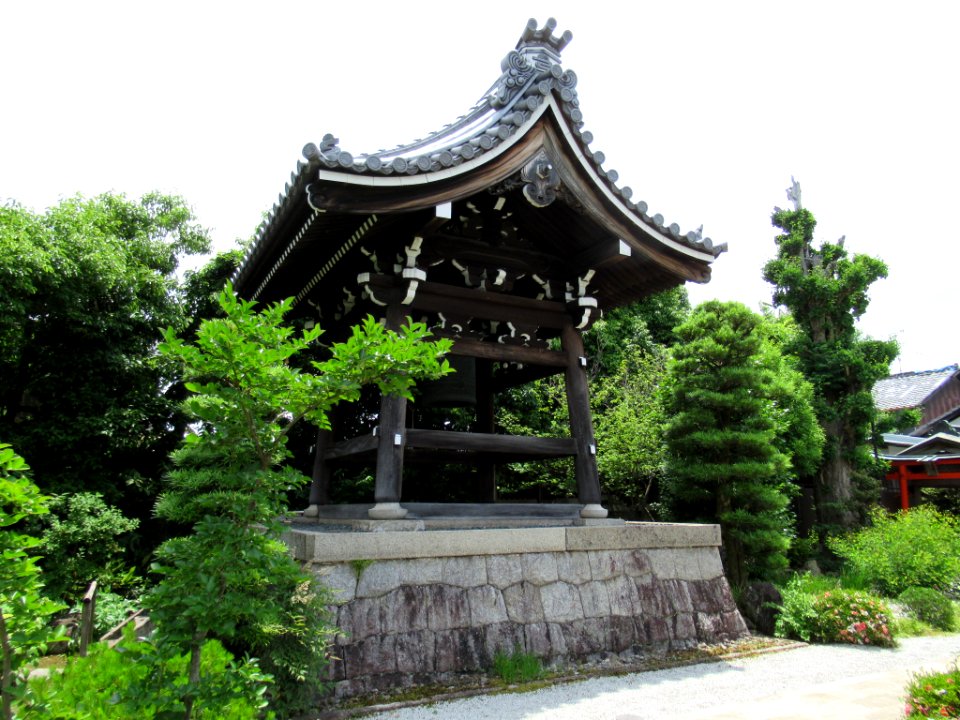 Tennei-ji Kyoto 011