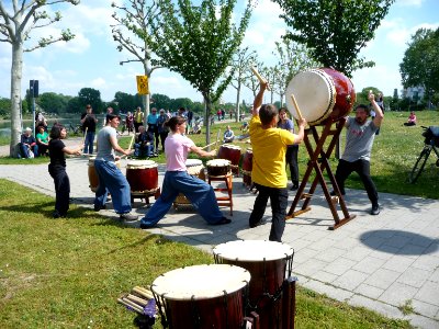 Taiko-Heidelberg 07