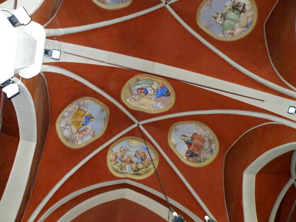 Taino Santo Stefano Protomartire 8