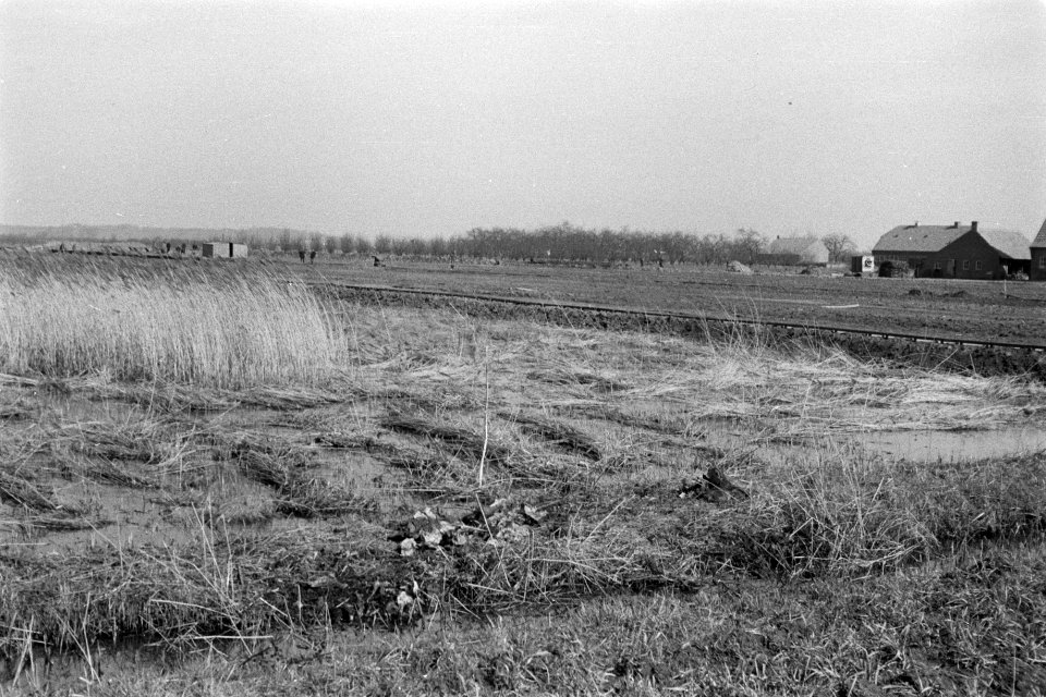 Ten zuiden van de Linge, Bestanddeelnr 170-1151