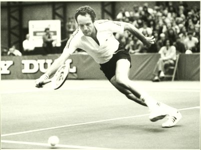 Tennis, NL-HlmNHA 5400465555