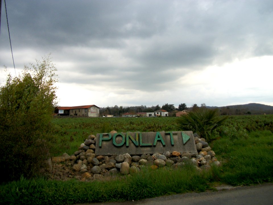 Taillebourg Haute-Garonne 20