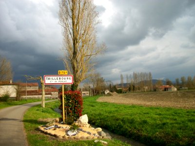 Taillebourg Haute-Garonne 03