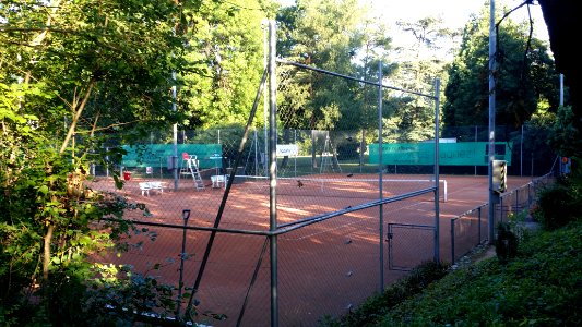 Tennis club d'Onex
