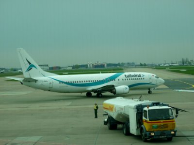 TailwindTC-TLA