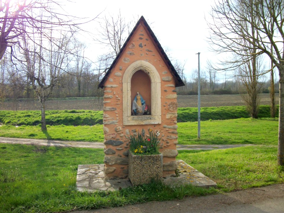 Taillebourg Haute-Garonne 06
