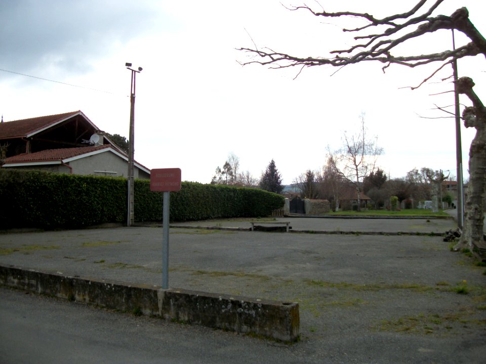 Taillebourg Haute-Garonne 16