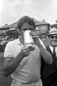 Tenniskampioenschappen, Scheveningen Fleury, Bestanddeelnr 922-7152